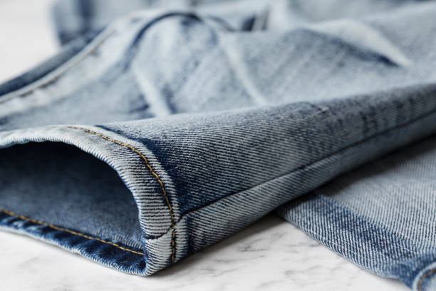 Ourlet Simple – Pantalon, Jupe ou Robe